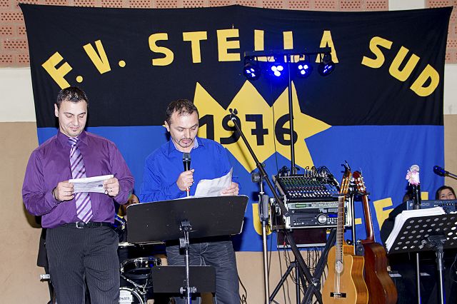 FV Stella Sud